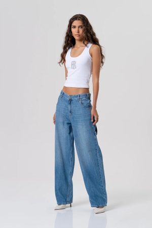 Jeans Carpenter Cargo FRACOMINA