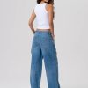 Jeans Carpenter Cargo FRACOMINA - immagine 2