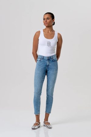 Jeans Bella Perfect Shape FRACOMINA