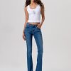Jeans Bella Bootcut FRACOMINA