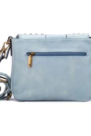 Alternative view of Borsa Piccola Borchiette REFRESH